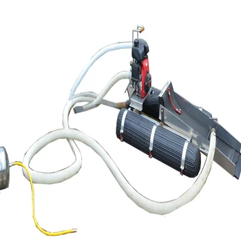 2 Inch Backpack Small Portable Floating Gold Dredge - Buy ...