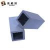 wood plastic composite pergola serial