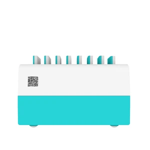 Shareable Mobile Phone Charging Station