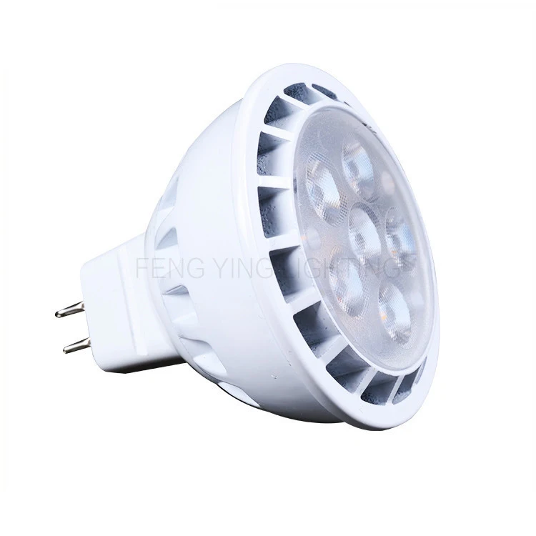 Customized dimmable 3w 5w 7w led spot light mr16 mr11,gu10 led dimmable spotlight fixture