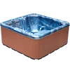 New arrival professional massage jet outdoor pool spa