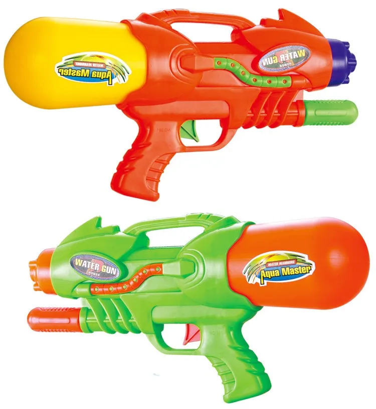 big super soaker