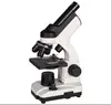 (BM-42DN)NEWLY DESIGN 40X-400X Monocular Digital Student Microscope
