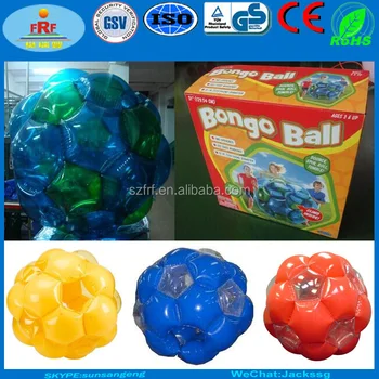 jumbo fun ball