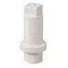 ERA CPVC CTS Pipe Fitting Long Plug/end cap,ASTM D2846