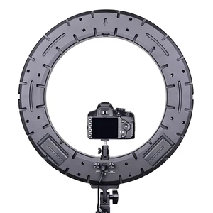 220V LED Ring Light DSLR Camera Video & Photography