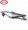 Prefab portable living modular flat pack tiny house trailer on wheels