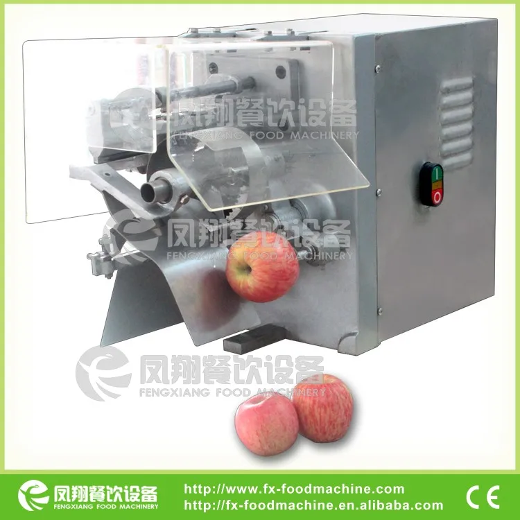 Industrial Automatic Fruit Apple Peel Peeling Machine For Sale Buy