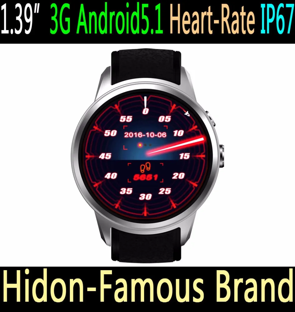 3g smartwatch