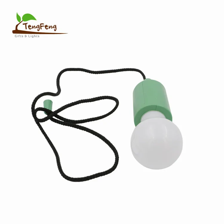 camping bulb light