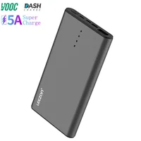 

Fast charge best power bank,10000mAh portable mobile charger battery