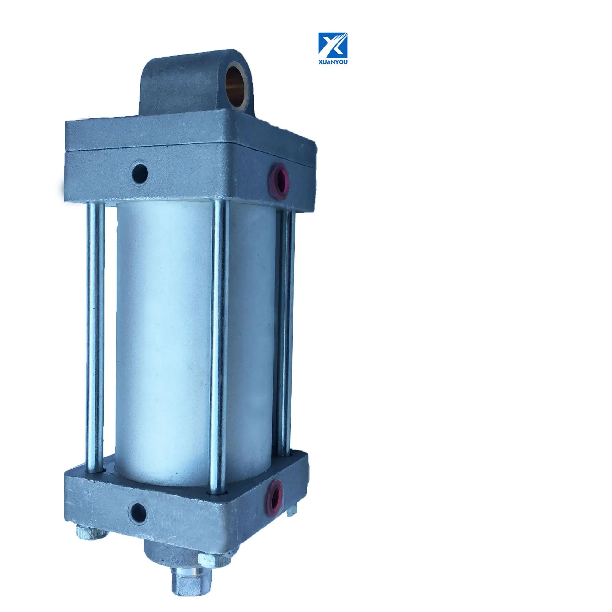 Gas Cylinder Door Pump For Universal Bus Parts Buy Higer Cylinder For