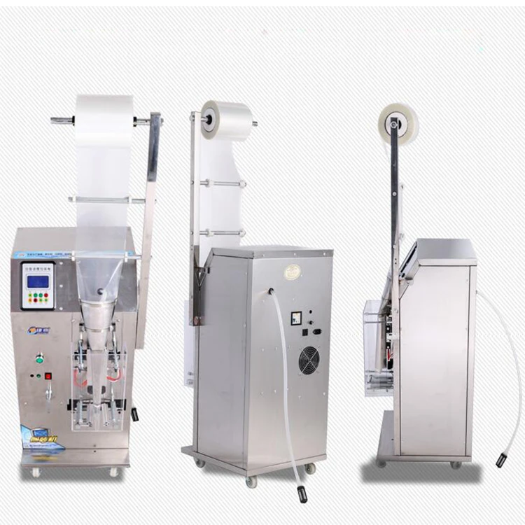 Hot Selling Automatic Plastic Water Bag Filling Sealing Machine Buy Plastic Water Bag Filling 1161