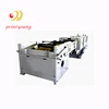 High Speed Automatic Pasted Square Bottom Paper Bag making machine