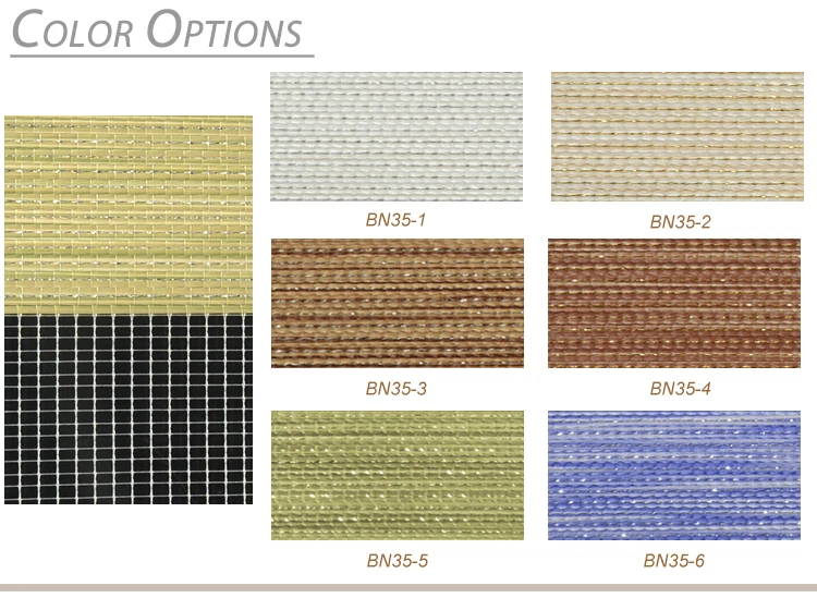 Wholesale home zebra shades day and night window blind