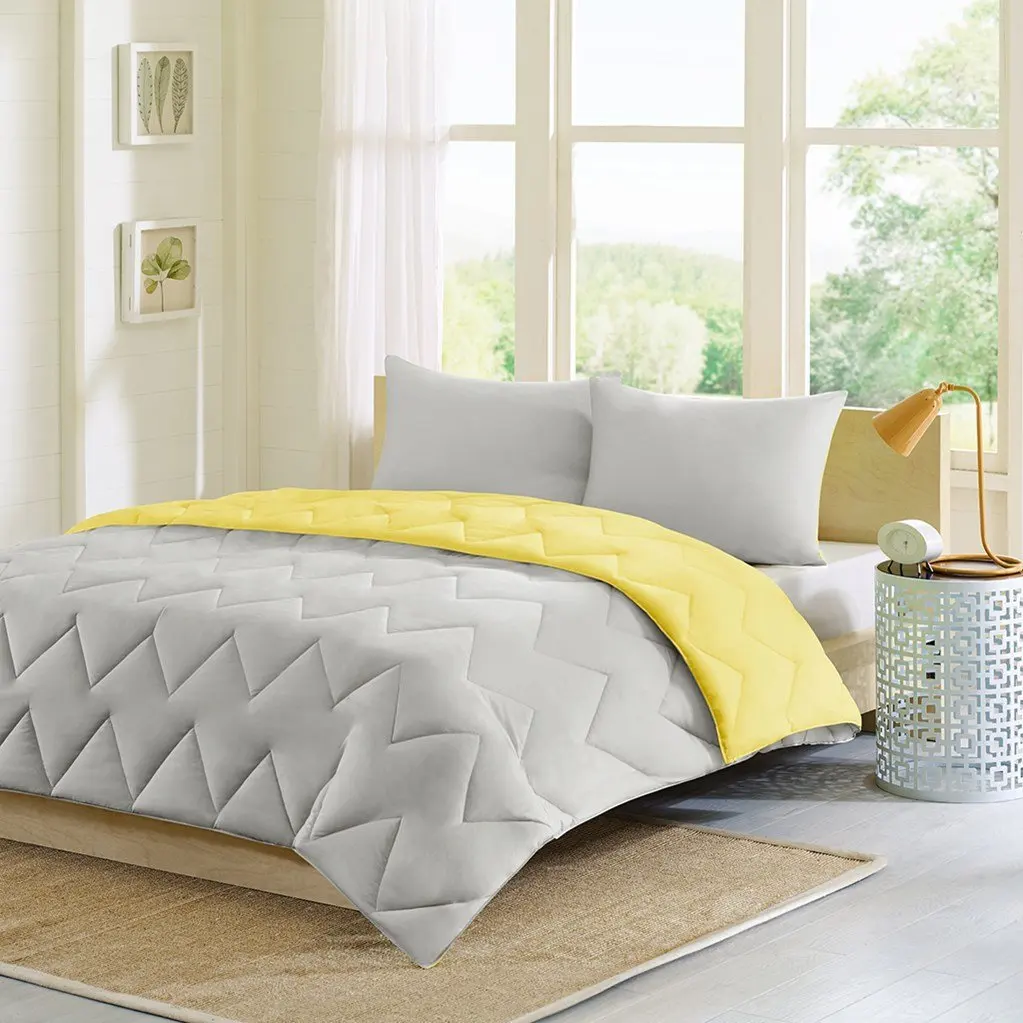 Cheap Yellow Grey Comforter Find Yellow Grey Comforter Deals On Line At Alibaba Com