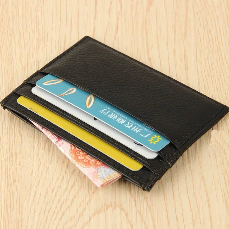 

bbu55013 Leather Business Credit CardHolders Men Wholesale, Customized