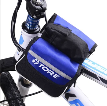 mountain bike pouch