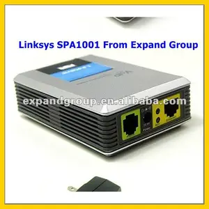 sipura spa1001 firmware