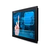 21.5 inch open frame lcd monitor for indoor kiosk