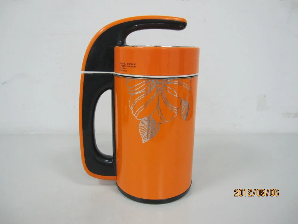 High Performance Multifunctions Double Wall Stainless Steel Broth Soup