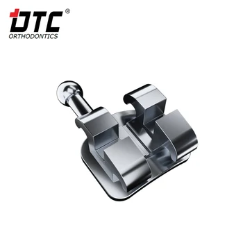 High Quality Bracket De Ortodoncia More Popular - Buy Bracket De ...