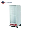 Hot selling durable stainless steel bread making proofer/ Craft PW-120C Heater Proofer Cabinet Only