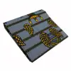 new designs polyester wax guaranteed block wax super nouveau ankara fabric african real wax print