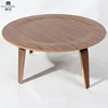 2019 Solid Wood Tea Table/Scandinavian Style Coffee Table/wood side table