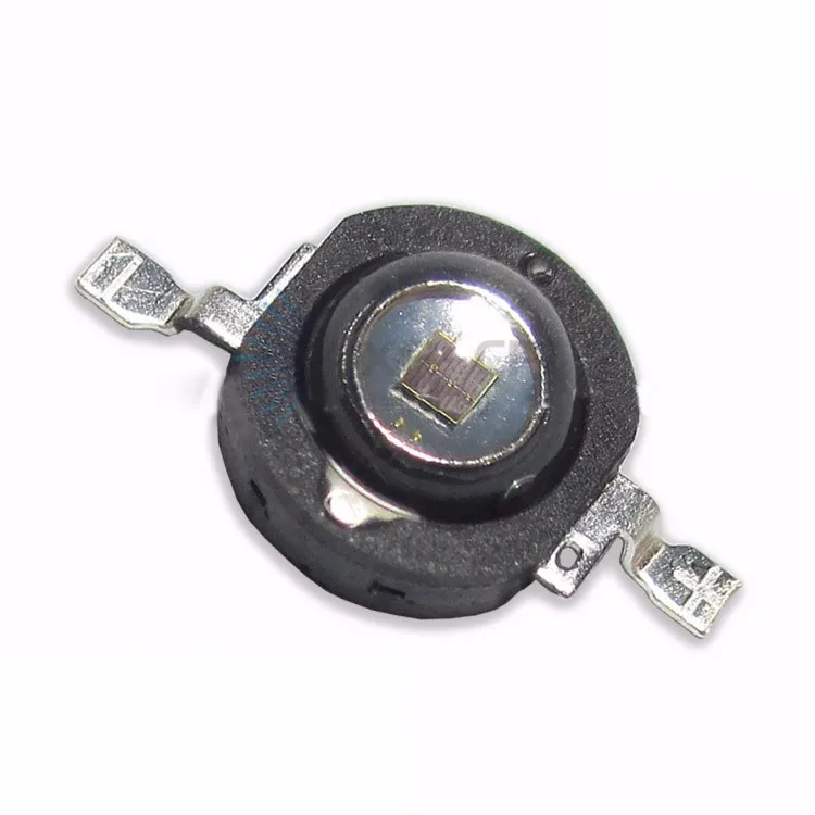 New products1w 3w high power IR led smd chip 
