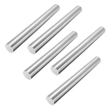 product-1-1 Grade 2 Titanium Round Bar and ASTM B348 CP-ti UNS R50400 Rod Supplier