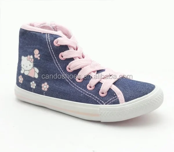 cute canvas shoes