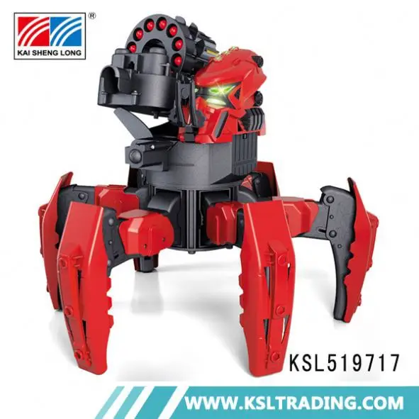 toy robot price