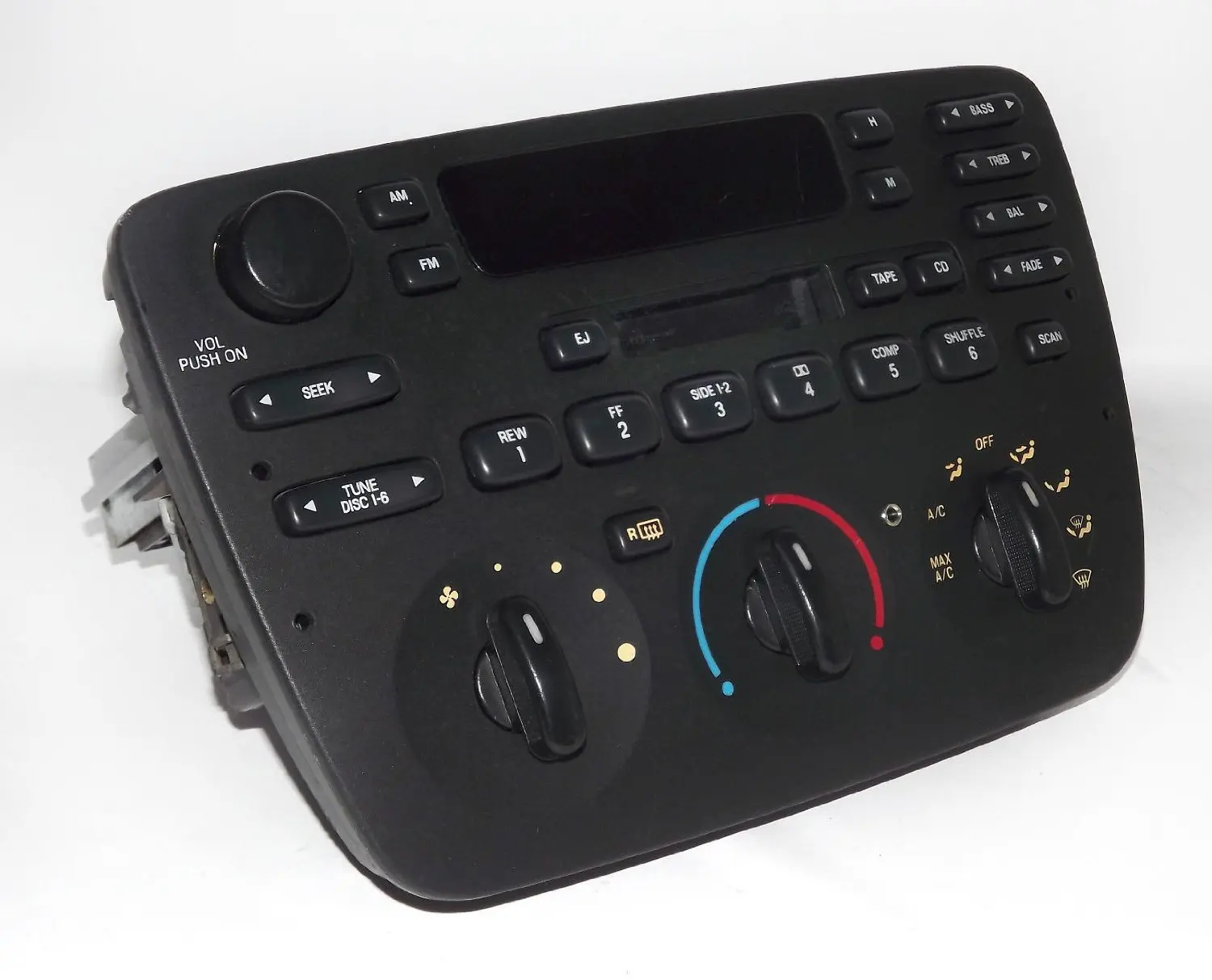 Cheap Ford Focus Radio Cassette, find Ford Focus Radio Cassette deals