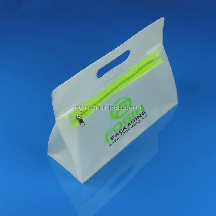 pvc bag packaging