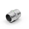 China Manufacturer Supply High Quality Investment Casting Class 150 Stainless Steel Hex Nipple Fitting