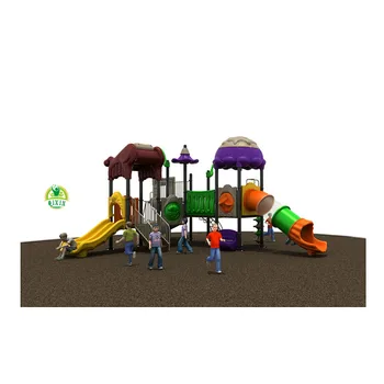 outside playsets for kids