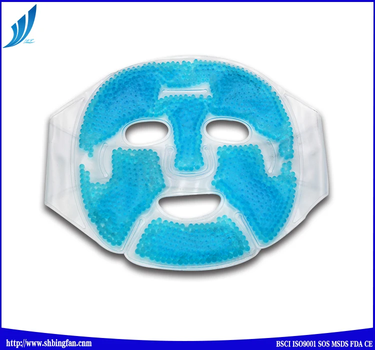 Splendid Good Selling Gel Face Mask Fda Buy Gel Face Mask,Good
