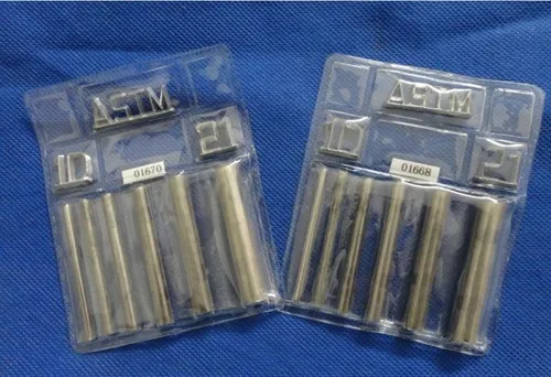 industrial ndt IQI