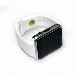 A1 W8 Smart Watch Phone Social Media Messaging