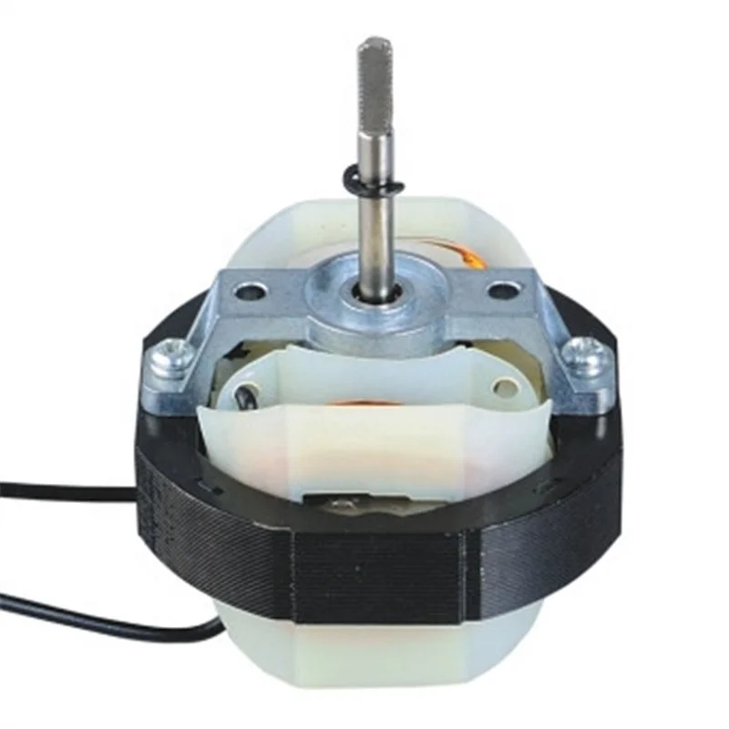 
Shaded pole motor yj58 20 for exhaust fan 