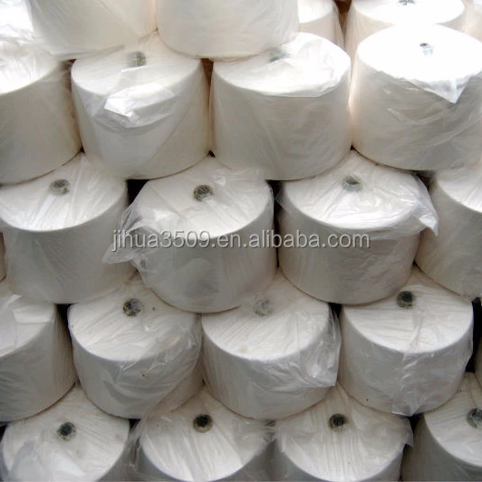 
20s 30s 32s 40s 50s 60s compact bamboo yarn for weaving 