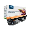 Virgin empty toner cartridge cf218 cf218a compatible LaserJet Pro M104 MFP M130 M132