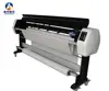 High Speed Apparel Sample Maker Making Inkjet Plotter
