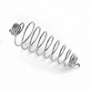 High quality Stainless Steel 5"BBQ Spring Handle Smoker Parts
