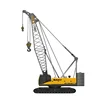 SANY 150 ton crawler crane price SCC1500D high performance