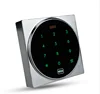 8000 USERS Support RFID Proximity Door entry Keypad System 125KHz EM ID Card Access Controller door card access control system