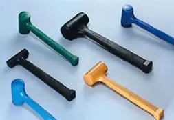 polyurethane hammer