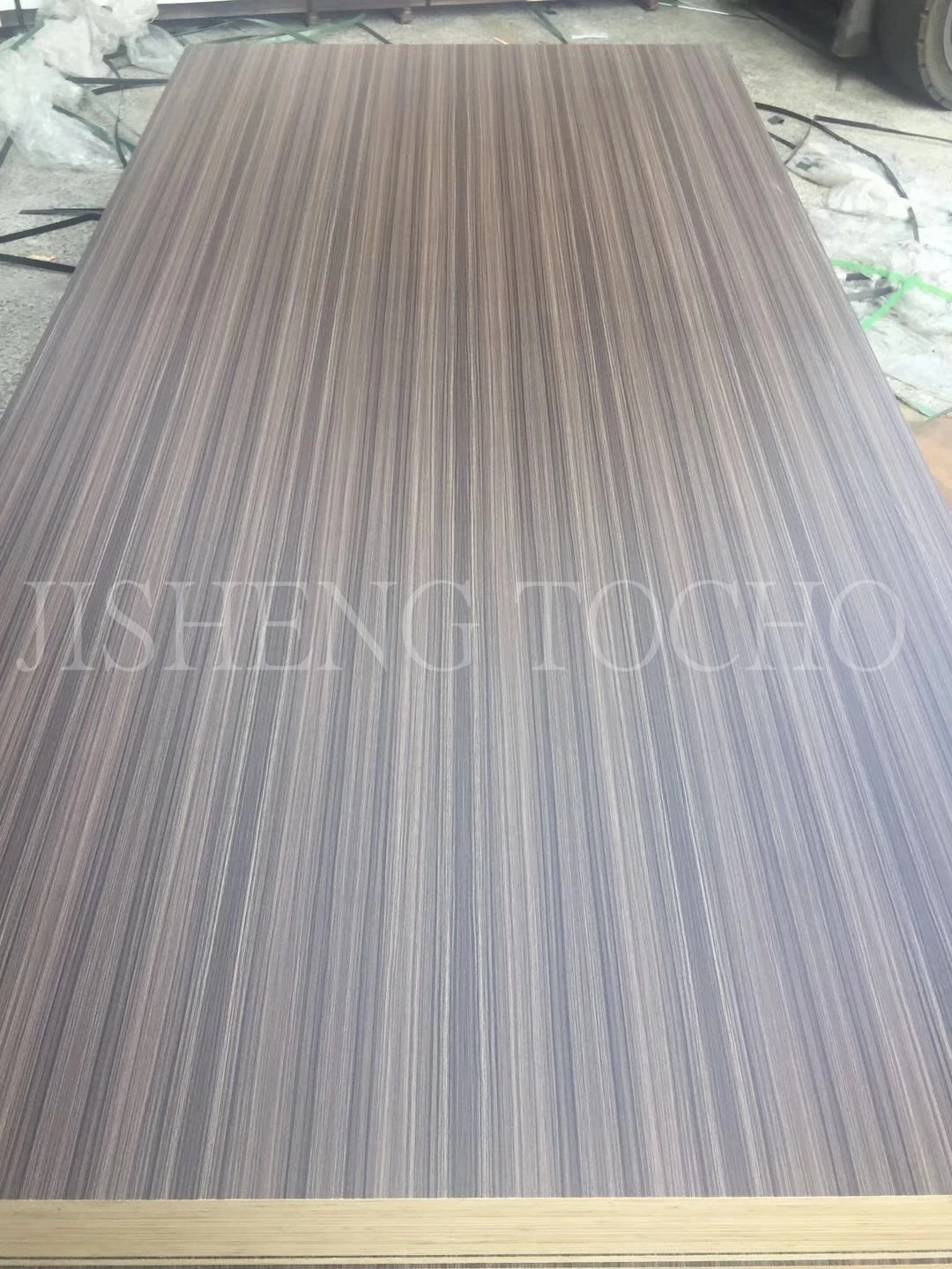 Plywood Sheet Laminated 4x8 Lowe Decoration Faced Mdf High Gloss 4x10