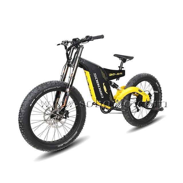 e bikes 1000 watt